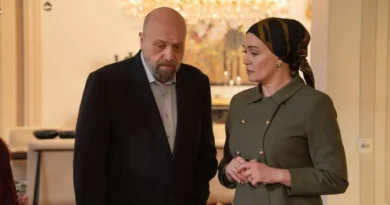 Kızılcık Şerbeti Hayranlarına Müjde: Final İddiaları Boşa mı Çıktı?