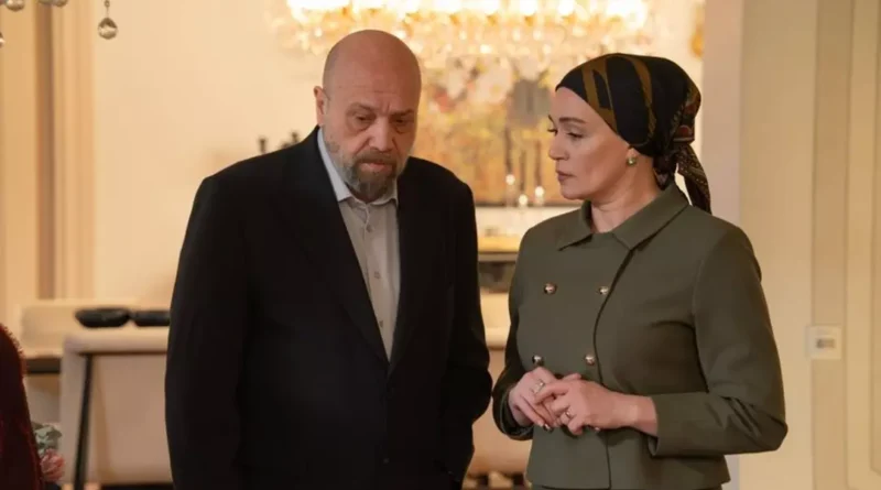 Kızılcık Şerbeti Hayranlarına Müjde: Final İddiaları Boşa mı Çıktı?