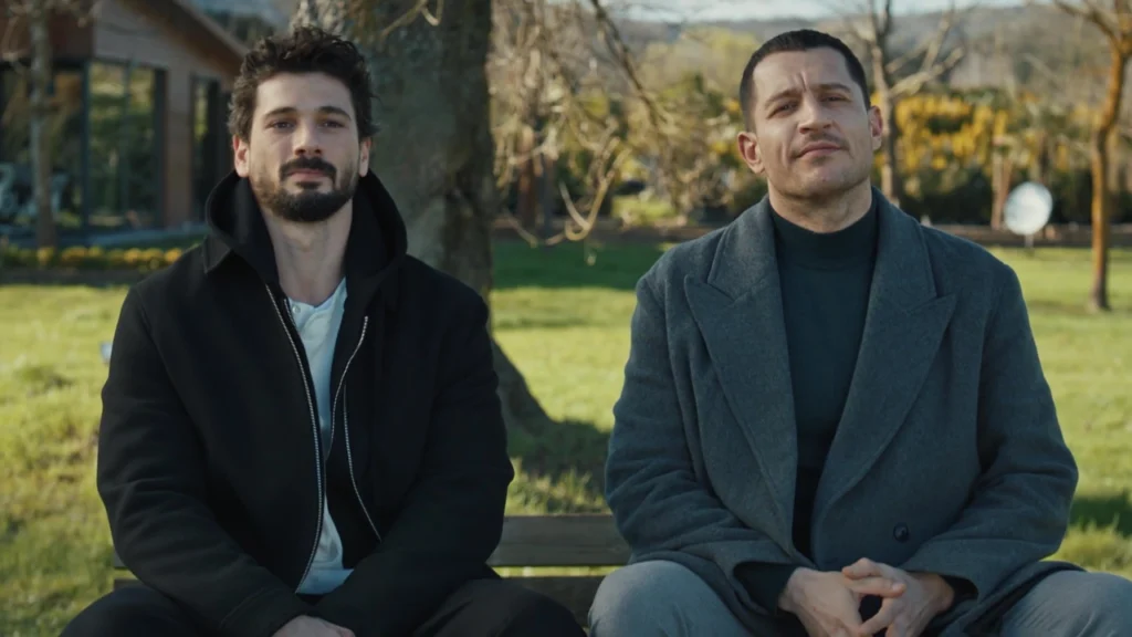 Okul Saldırıları Sonrası Ekranlarda Deprem: Yeraltı Dizisi Yayından Kaldırıldı mı?