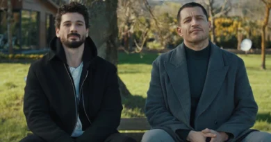 Okul Saldırıları Sonrası Ekranlarda Deprem: Yeraltı Dizisi Yayından Kaldırıldı mı?