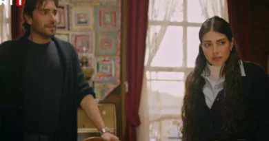 Taşacak Bu Deniz 25. Bölüm Fragmanı Sosyal Medyayı İkiye Böldü