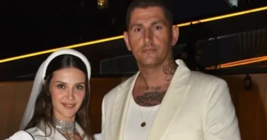 İrem Helvacıoğlu ve Ural Kaspar Tek Celsede Boşandı!