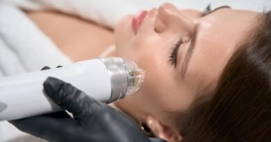 Fraksiyonel Lazer Nedir ve Uygulama Aşamaları Nelerdir?