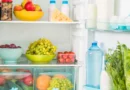 Hangi Besinler Buzdolabının Hangi Rafında Saklanmalı?