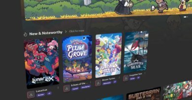 Bağımsız Oyun Severler için Artık Bir Abonelik Servisi Var!