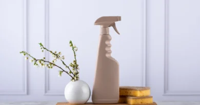 Kötü Kokularla Baş Etme Yöntemleri: Buzdolabı, Lavabo ve Ayakkabı için Çözümler