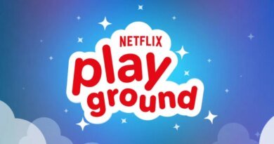 Netflix'in Çocuklar için Reklamsız ve Ücret Olmayan Yeni Oyun Uygulaması!