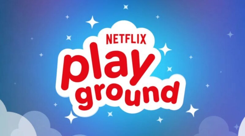 Netflix'in Çocuklar için Reklamsız ve Ücret Olmayan Yeni Oyun Uygulaması!