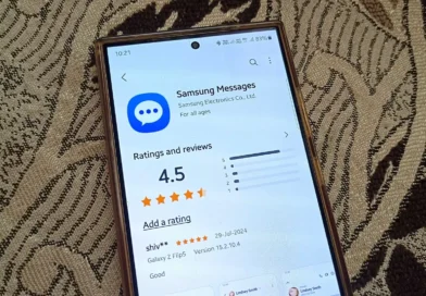 Samsung Mesajlar Tarihe Karışıyor!