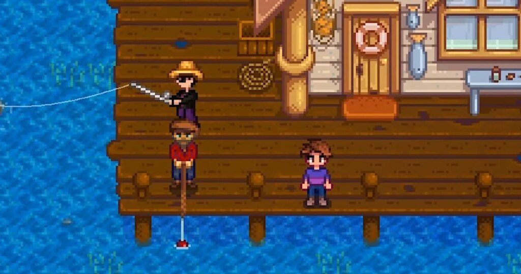 Stardew Valley Çoklu Platform Desteği Var mı? - Dijital Trendler