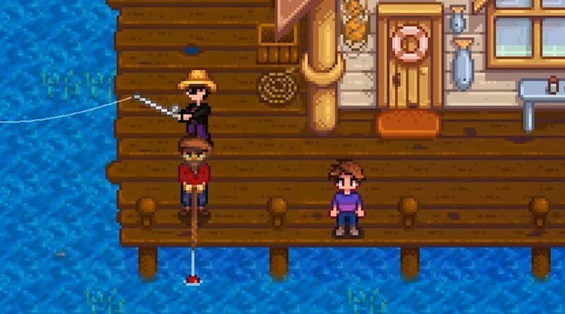 Stardew Valley Çoklu Platform Desteği Var mı? - Dijital Trendler