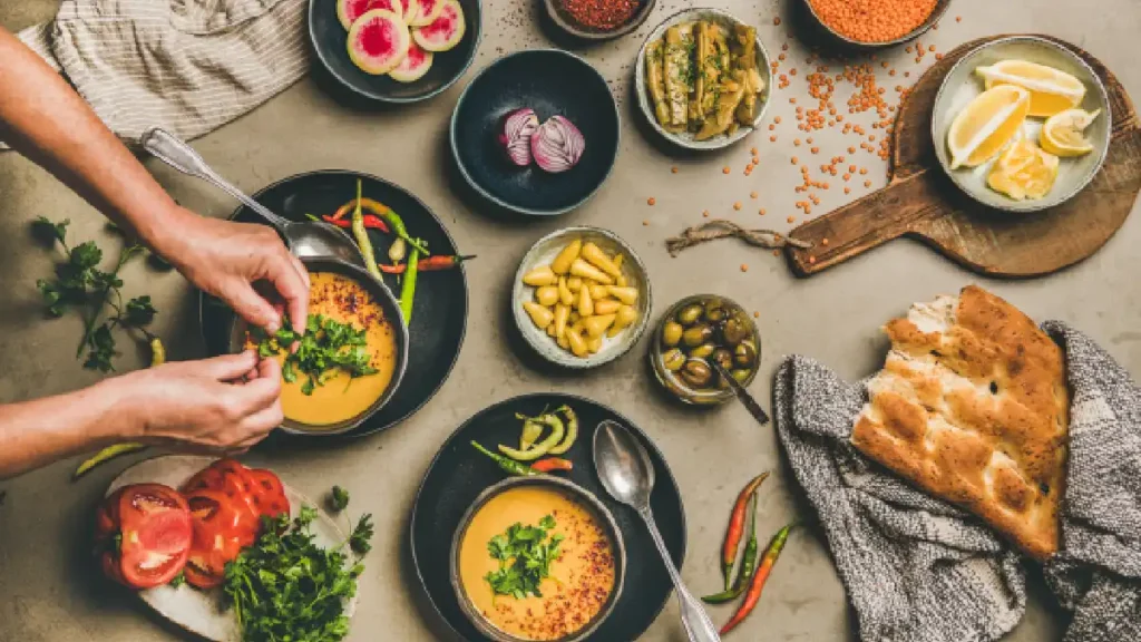 Tuz veya Acısı Fazla Olan Yemekleri Kurtarma Yöntemleri