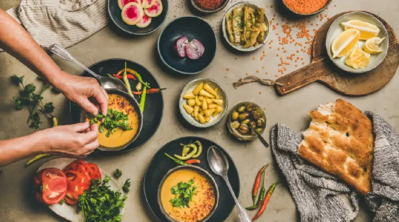 Tuz veya Acısı Fazla Olan Yemekleri Kurtarma Yöntemleri