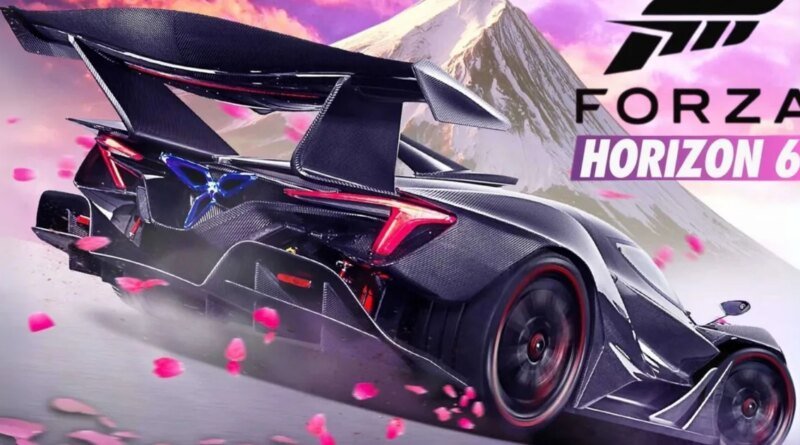 Forza Horizon 6'nın PC Gereksinimleri: Modern AAA Oyun İçin Beklenmedik Derecede Hoşgörülü!