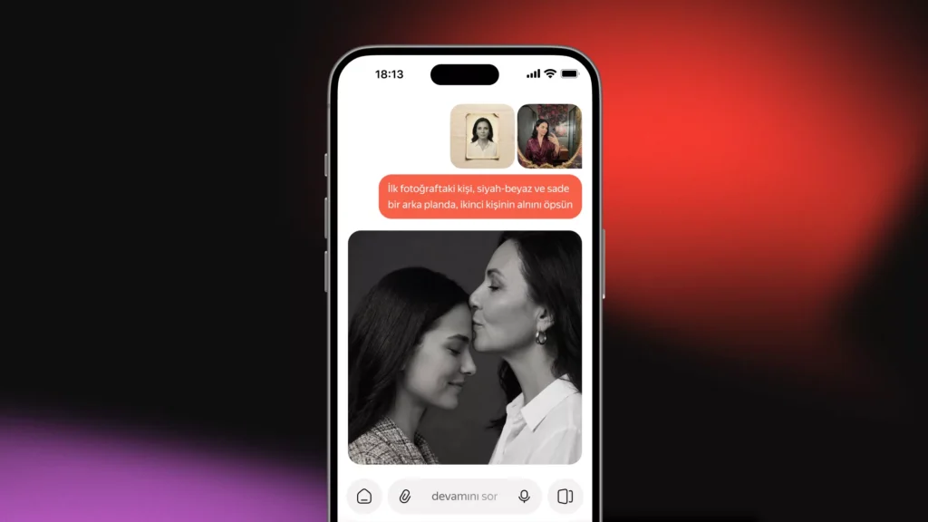 Yandex AI Artık Hızlı ve Yenilikçi!
