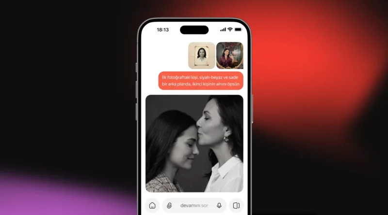 Yandex AI Artık Hızlı ve Yenilikçi!