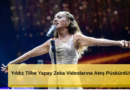 Yıldız Tilbe Yapay Zeka Videolarına Sert Tepki Gösterdi!