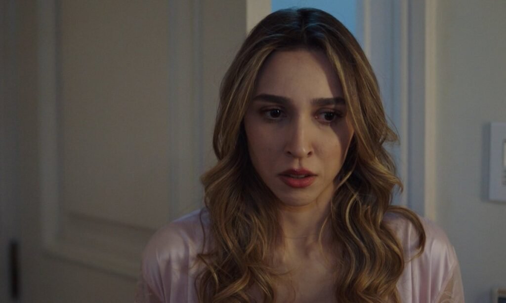 "Kızın Eve Adam Almış": Sosyal Medyayı Sallayan Ş scene