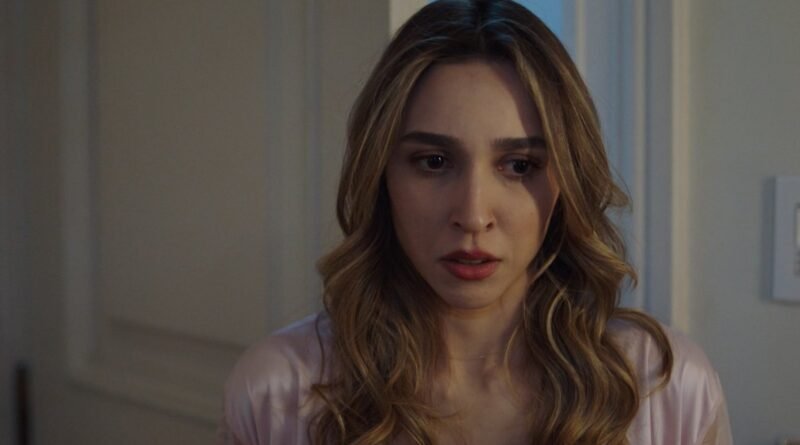 "Kızın Eve Adam Almış": Sosyal Medyayı Sallayan Ş scene