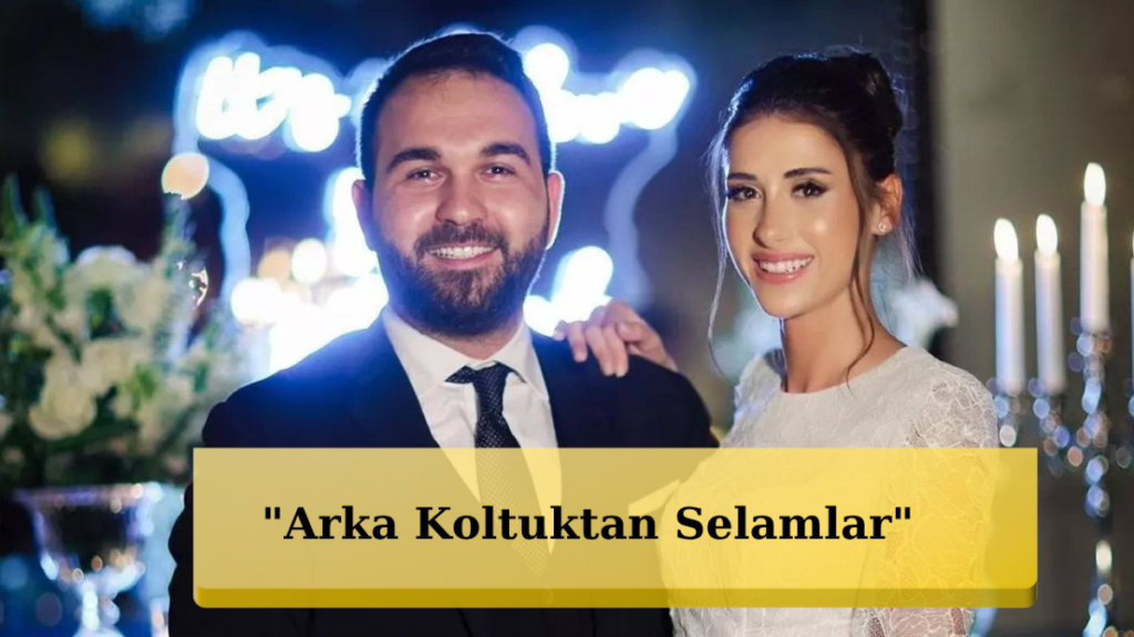 Arda Turan'ın Yengesi Katre Turan’dan Sosyal Medyayı Sallayan Poz!