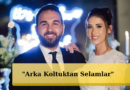 Arda Turan'ın Yengesi Katre Turan’dan Sosyal Medyayı Sallayan Poz!