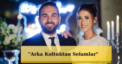 Arda Turan'ın Yengesi Katre Turan’dan Sosyal Medyayı Sallayan Poz!
