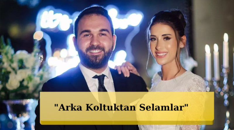Arda Turan'ın Yengesi Katre Turan’dan Sosyal Medyayı Sallayan Poz!