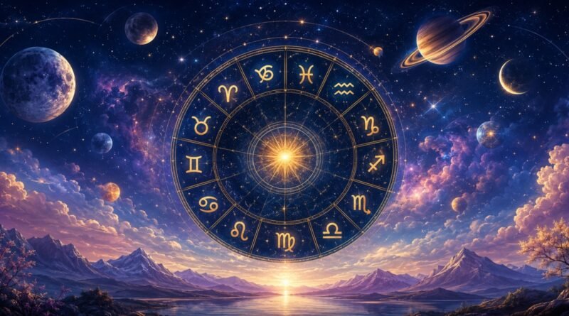 11-17 Mayıs 2026 Haftalık Burç Yorumları ve Önemli Astrolojik Olaylar