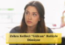 Kızıl Goncalar'dan Mercan Köşk'e Geçiş!