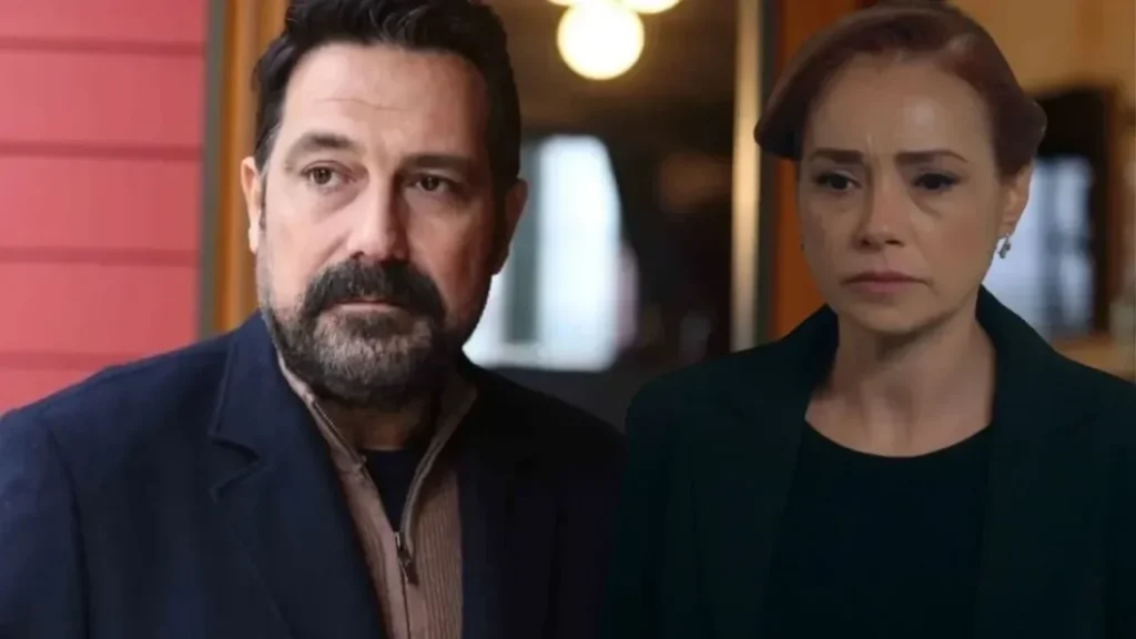 Kıskanmak Final Yapıyor, Bülent İnal’ın Yeni Adresi Belli Oldu!