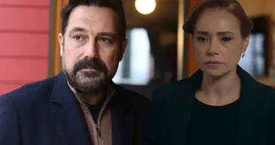 Kıskanmak Final Yapıyor, Bülent İnal’ın Yeni Adresi Belli Oldu!