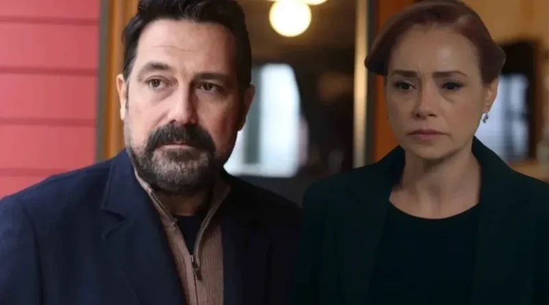 Kıskanmak Final Yapıyor, Bülent İnal’ın Yeni Adresi Belli Oldu!