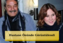 Jülide Kural’ın Gergin Anları Dikkat Çekti! Kadir İnanır İçin Bekleyiş Devam Ediyor.