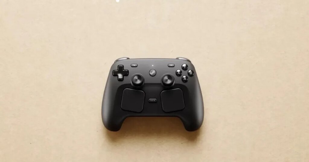 Steam Kontrolörü'nün Sızan Fiyatı Şaşırtıcı!