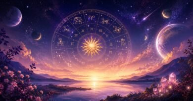 18-24 Mayıs 2026 Haftalık Burç Yorumları ve Önemli Astronomik Olaylar