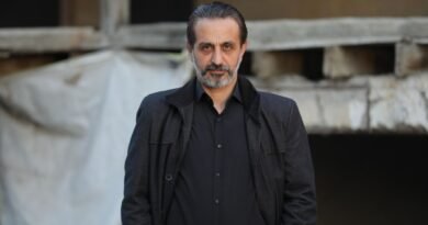 Acı Kaybı: Osman Sarı Hayatını Kaybetti