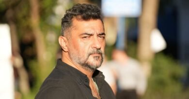 Taşacak Bu Deniz’de! Timur Volkov Karakteriyle Dengeler Değişiyor