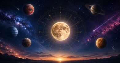 Haftalık Burç Yorumları ve Astrolojik Gündem: 25 – 31 Mayıs 2026