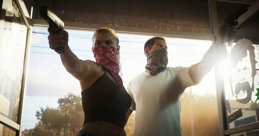 GTA 6'nın Prodüksiyon Bütçesi O kadar Yüksek ki İnanmakta Zorlanacaksınız!