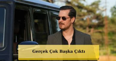 Çağatay Ulusoy Hayranlarını Korkutan İddia Yalanlandı