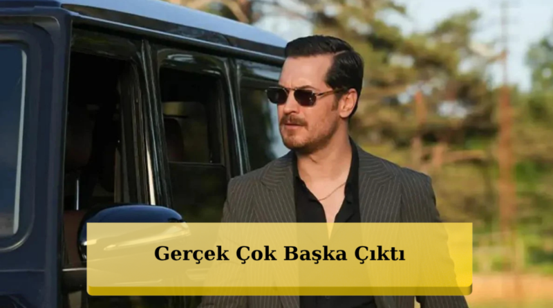 Çağatay Ulusoy Hayranlarını Korkutan İddia Yalanlandı