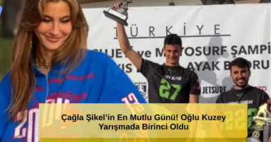 Kuzey'in Yarışmada Birinci Olduğu En Mutlu Gün!