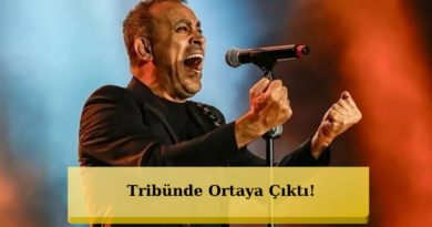 Haluk Levent Hastane Çıkışı Stadyumda! Taraftarlar Şaşkın