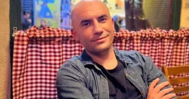 İsyan Eden Açıklama: "Kendimi Kanıtlamakla Uğraşamam"
