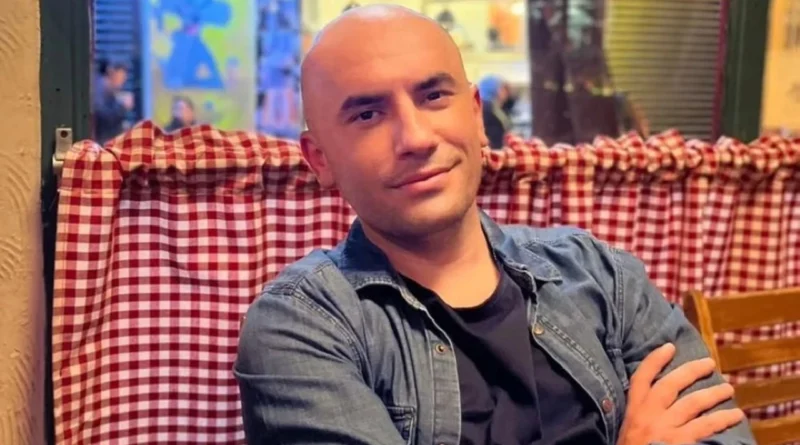 İsyan Eden Açıklama: "Kendimi Kanıtlamakla Uğraşamam"