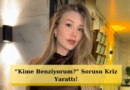 Mehmet Ali Erbil ve Nergis Kumbasar Yıllar Sonra Yeniden Bir Arada!
