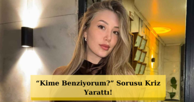 Mehmet Ali Erbil ve Nergis Kumbasar Yıllar Sonra Yeniden Bir Arada!
