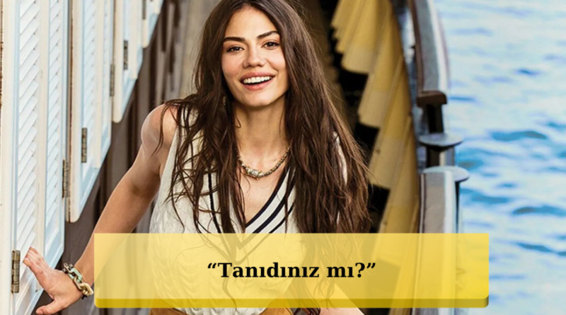 O Kare Demet Özdemir'e mi Ait?