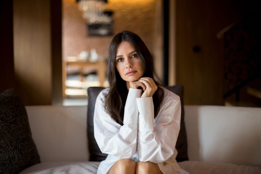Yasemin Ergene'den Sürpriz Karar: İşte Yeni Dizisi