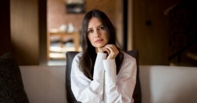 Yasemin Ergene'den Sürpriz Karar: İşte Yeni Dizisi
